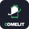 comelit app logo